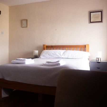 Corcreggan Mill B&B & Self-Catered Accommodation Dunfanaghy Exterior photo
