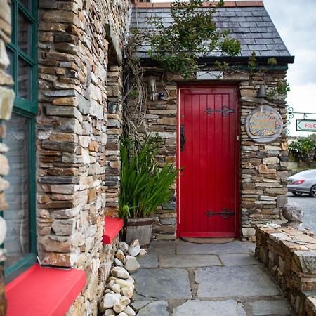 Corcreggan Mill B&B & Self-Catered Accommodation Dunfanaghy Exterior photo