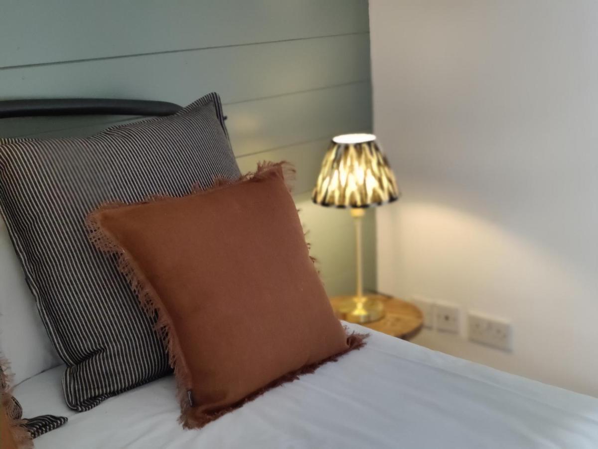 Corcreggan Mill B&B & Self-Catered Accommodation Dunfanaghy Exterior photo