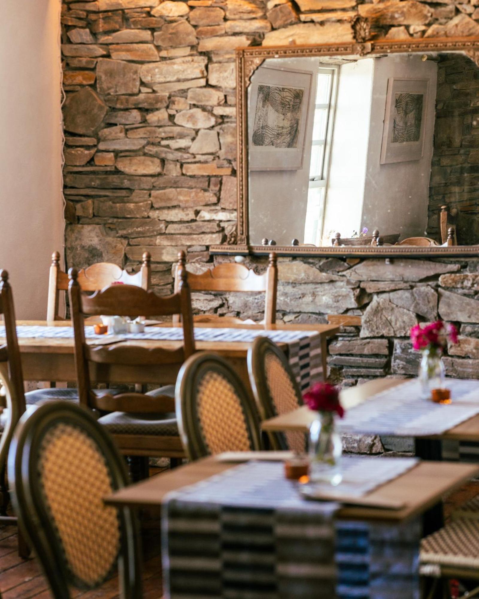 Corcreggan Mill B&B & Self-Catered Accommodation Dunfanaghy Exterior photo