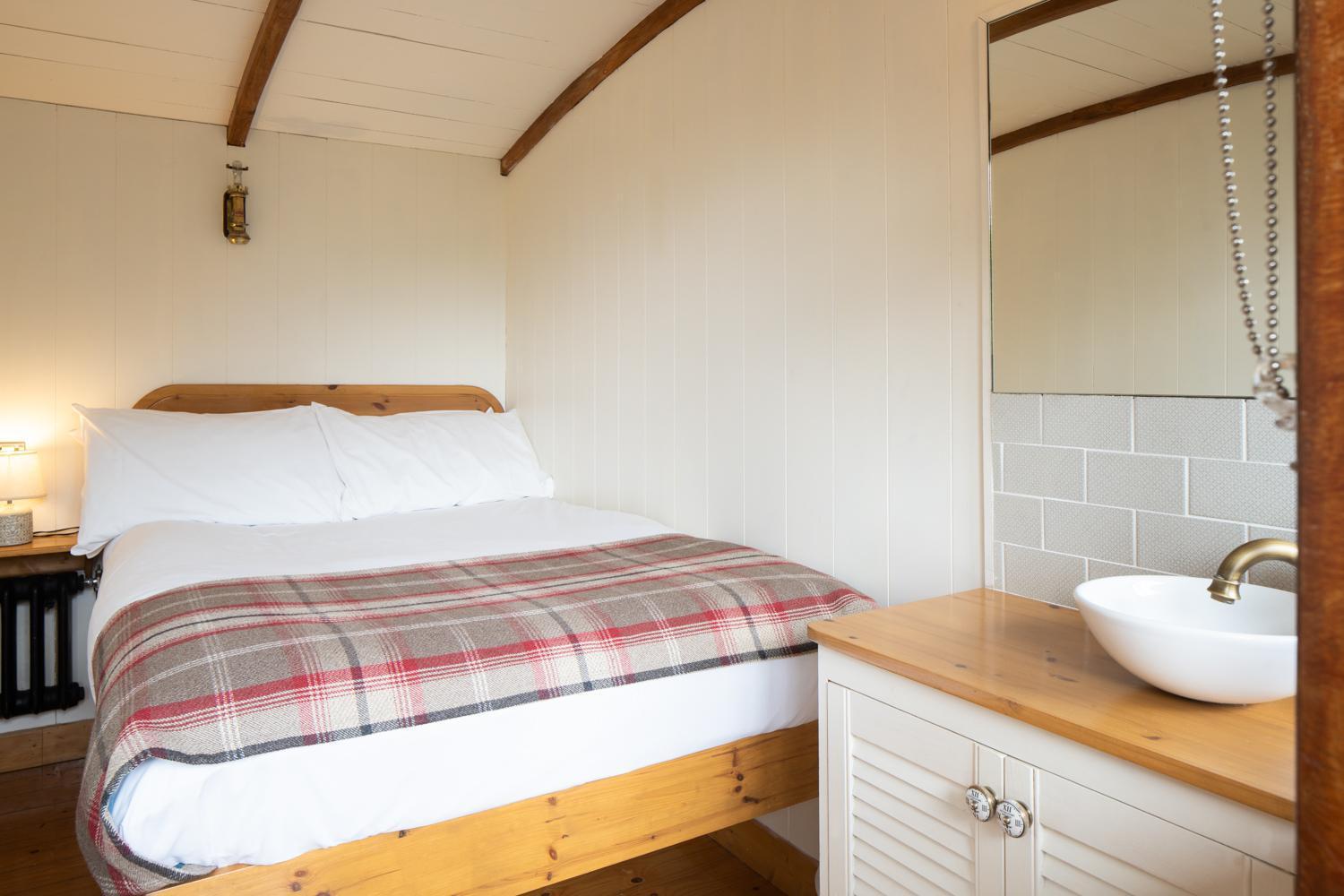 Corcreggan Mill B&B & Self-Catered Accommodation Dunfanaghy Exterior photo