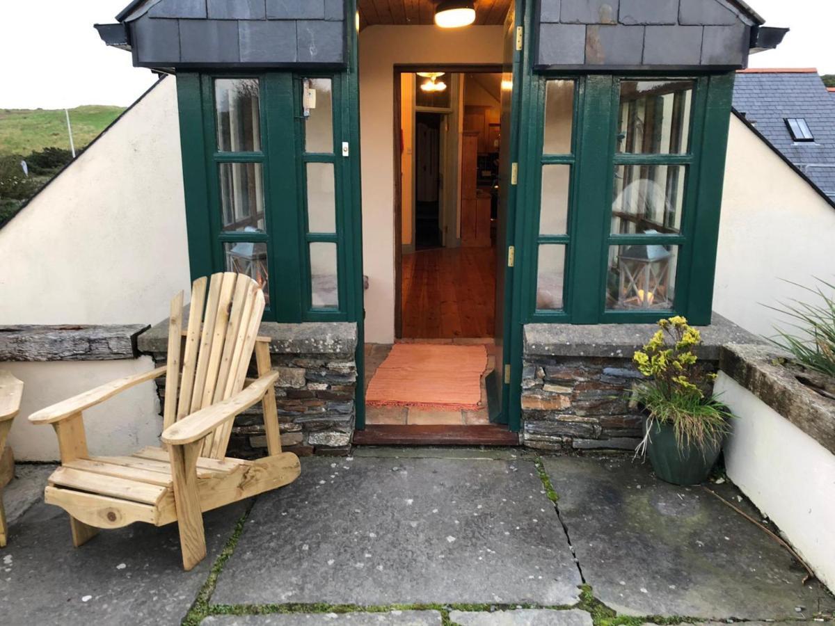 Corcreggan Mill B&B & Self-Catered Accommodation Dunfanaghy Exterior photo