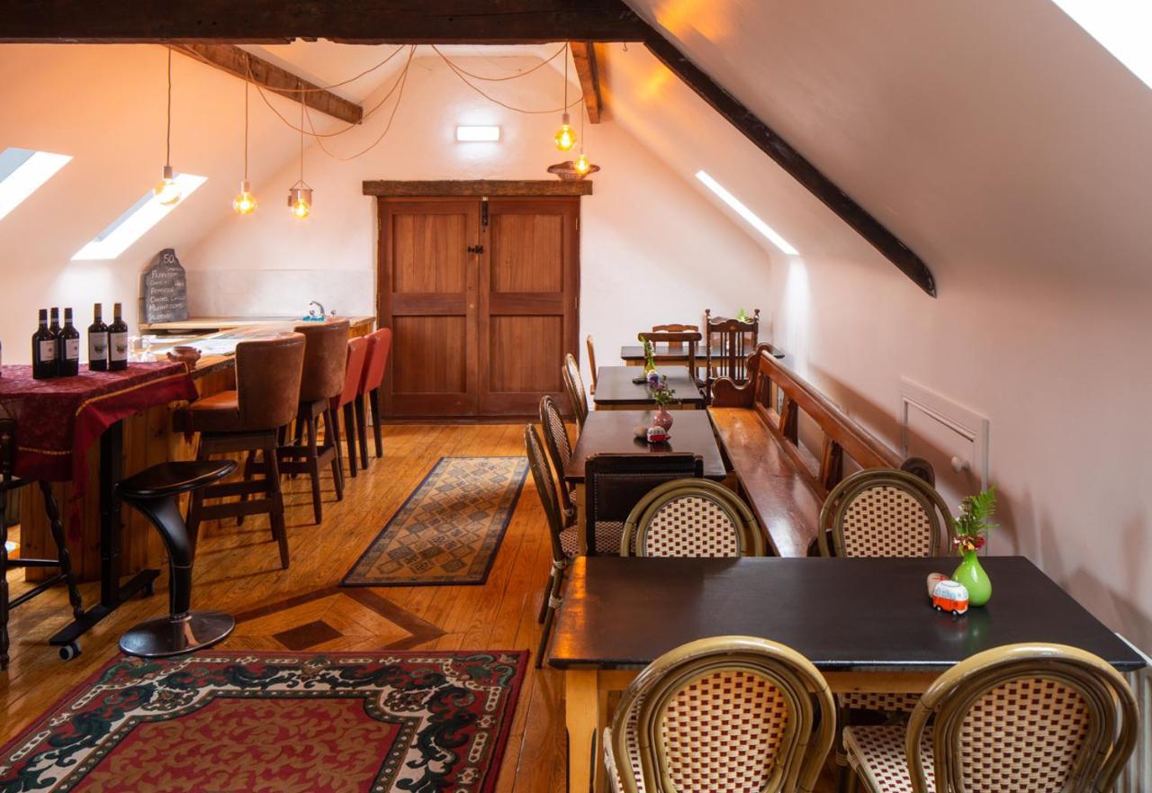 Corcreggan Mill B&B & Self-Catered Accommodation Dunfanaghy Exterior photo